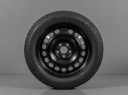 POUŽITÁ ZIMNÍ OE SADA FORD S-MAX, GALAXY 235/55 R17 5x108 EM2C-B1A