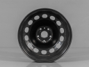 ŠKODA OCTAVIA 6,5X16 5X112 ET50 1K0601027AK/AH ORIGINÁLNÍ OCELOVÉ DISKY