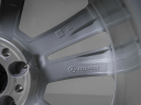 MERCEDES-BENZ BICOLOR 8,5x19 5x112 ET36 A2224011302 ORIGINÁLNÍ ALU KOLA