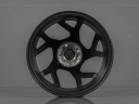 FORD FIESTA ECOSPORT 7,5x17 4x108 ET42,5 K1BJ-B1A ORIGINÁLNÍ ALU KOLA