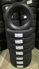 NOVÉ LETNÍ DODÁVKOVÉ PNEU HANKOOK 6.00 R16C EAN: 8808563286839