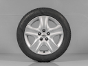OPEL INSIGNIA B, 2170114, R17, 5x115, NOVÁ ORIGINÁLNÍ ZIMNÍ SADA