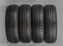 GOODYEAR VECTOR 5+ 175/65 R14 82T CELOROČNÍ PNEUMATIKY