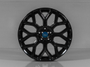 FORD C-MAX, MONDEO 8,0x18 5x108 ET55 CM5J-CB ORIGINÁLNÍ ALU KOLA