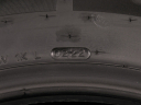 CELOROČNÍ PNEUMATIKY 265/65 R17 112T LAUFENN (HANKOOK) M+S, 4X4, OFFROAD 2KS