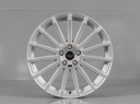 FORD FOCUS II RS ORIG. ALU R19, ET 60, 5x108, 4KS (1161T)