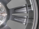 MERCEDES-BENZ X-CLASS, Q44019171004E, 255/60 R18, 6x114,3, TPMS, NOVÁ ORIGINÁLNÍ ZIMNÍ ALU SADA
