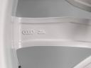 AUDI Q8, SQ8, 4M8601025T, 265/50 R20 5x112, ORIGINÁLNÍ ZIMNÍ ALU SADA, TPMS
