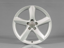 AUDI A8 7,5x19 5x112 ET29 4H0601025C ORIGINÁLNÍ ALU KOLA