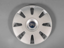 FORD, 3M51-1000-DC, ORIGINÁLNÍ KRYTY KOL R16, POKLICE