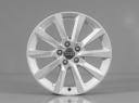 AUDI A1 6,5x16 5x100 ET40 82A601025C ORIGINÁLNÍ ALU KOLA