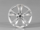 ŠKODA KAROQ 7,0x18 5x112 ET45 57A601025E, 57A071498C 8Z8 ORIGINÁLNÍ ALU KOLA