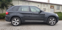 BMW X5 X6, 6772245, 255/50 R19 5x120, ORIGINÁLNÍ LETNÍ ALU SADA