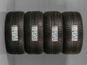 265/35 R19 98W XL NOVÉ ZIMNÍ PNEUMATIKY HANKOOK