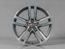 AUDI TT RS 9,0x19, 5x112 ET52 8S0601025F ORIGINÁLNÍ ALU KOLA
