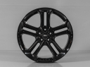 FORD FOCUS ST 8,0x18 5x108 ET55 F1EJ-1007-C1A ORIGINÁLNÍ ALU KOLA