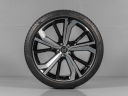 VOLVO XC40, V90 CROSS COUNTRY, 32134533, R21, 5x108, ORIGINÁLNÍ LETNÍ SADA