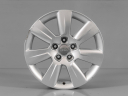 AUDI A6 ALLROAD 7,0x17 5x112 ET34 4F060025AS ORIGINÁLNÍ ALU KOLA POUŽITÁ