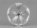 ŠKODA SUPERB III, 3V0601025A, 3V0071497 8Z8, R17, 5x112, ORIGINÁLNÍ ALU KOLA TRITON