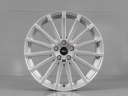 FORD FOCUS II RS ORIG. ALU R19, ET 60, 5x108, 4KS (1161T)