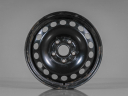 VOLKSWAGEN OCELOVÉ DISKY R15, ROZTEČ 5x112