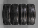 PIRELLI SCORPION WINTER XL 255/60 R18 112H 8019227280883 NOVÉ ZIMNÍ PNEUMATIKY