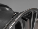 FORD GALAXY, S-MAX, 7,5x18 ET 55 5x108, TPMS, GM2C-1007-A1A ORIGINÁLNÍ ALU KOLA