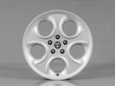 ALFA ROMEO 166 7,5x17 5x108 ET41 60629500 ORIGINÁLNÍ ALU KOLA