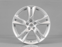 VOLVO XC60 7,5X18 5X108 ET50,5 31362866 DEMO ORIGINÁLNÍ ALU KOLA
