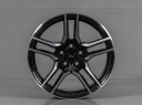 FORD MUSTANG 8,0x18 5x114,3 ET40 EJR3C-1007-BA ORIGINÁLNÍ ALU KOLA