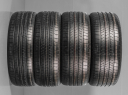 BRIDGESTONE TURANZA 235/45 R21 101T + 255/40 R21 102T 3286342877211, 3286342877419 NOVÉ LETNÍ PNEUMATIKY