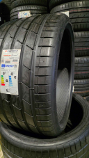 325/25 ZR21 102Y XL NOVÉ LETNÍ PNEU HANKOOK, 8808563515410, Porsche GT3, Chevrolet Corvette