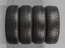 GOODYEAR ULTRAGRIP 9 205/60 R16 96H 5452000447920 ZIMNÍ DEMO PNEUMATIKY