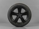 AUDI A3, A4, A6, 8V0601025P, 225/45 R17 5x112 ORIGINÁLNÍ LETNÍ ALU SADA