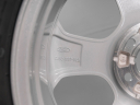FORD KUGA, CJ5C-1007-B2B, R17, 5x108, NOVÁ ORIGINÁLNÍ LETNÍ SADA