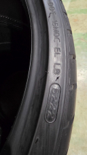 245/30 R20 90Y XL LAUFENN BY HANKOOK LETNÍ PNEUMATIKY, EAN: 8808563526140