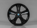 BMW X6 F16, E71, 6774894, 6774899, 5x120 R19, ORIGINÁLNÍ ALU KOLA
