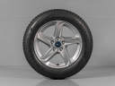 FORD TRANSIT CONNECT, FOCUS ORIG. R16 ZIMNÍ 205/60/16 (946T)