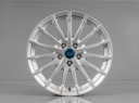 FORD S-MAX 7,0x17 5x108 ET55 CM5C-1007-DX8 ORIGINÁLNÍ ALU KOLA