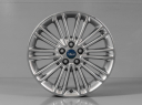 FORD GALAXY, S-MAX, 7,5x18 ET 55 5x108, TPMS, GM2C-1007-A1A ORIGINÁLNÍ ALU KOLA