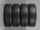 NOKIAN HAKKAPETIITTA 9 XL 205/60 R16 96T 6419440322001 ZIMNÍ DEMO PNEUMATIKY