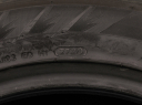 265/50 R19 106T NOVÉ ZIMNÍ PNEUMATIKY HANKOOK