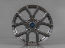 FORD FIESTA 7,0x17 4x108 ET47,5 N1BC-1007-EA ORIGINÁLNÍ ALU KOLA