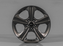 FORD KUGA, CJ5C-1007-B4A, R17, 5x108, ORIGINÁLNÍ ALU KOLA DARK GREY
