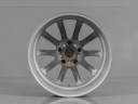 LEXUS GS 8,5x18 5x114,3 ET45 TPMS B32-858 ORIGINÁLNÍ ALU KOLA