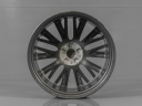 AUDI Q2, SQ2, Q4 E-TRON, 81A601025S, 5x112 R19, ORIGINÁLNÍ LETNÍ ALU KOLA