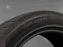 HANKOOK VENTUS S1 EVO3 285/45 R21 113Y 8808563415505 POUŽITÉ LETNÍ PNEUMATIKY