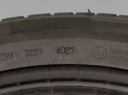 225/60 R17 103V POUŽITÉ ZIMNÍ PNEUMATIKY BARUM
