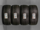 265/40 R18 101V XL NOVÉ ZIMNÍ PNEUMATIKY HANKOOK