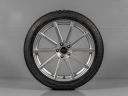 AUDI A6 ALLROAD ZIMNÍ SADA ALU KOL AEZ GERMANY R20, 5x112